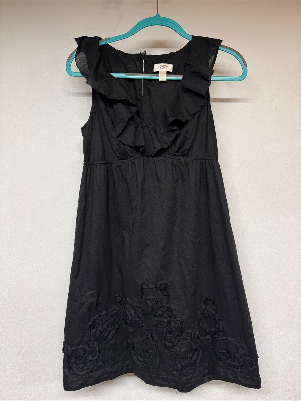 Loft Dress